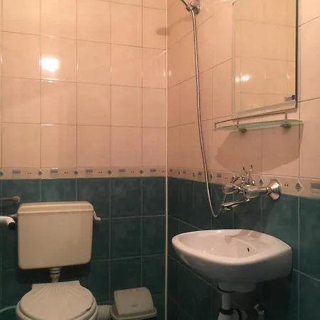 Guest house Къща За Гости “Калоян” Kiten (Burgas)